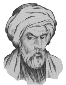الإدريسي